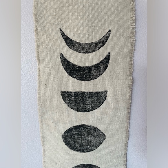 Moon Phases Tapestry - Picture 5 of 11